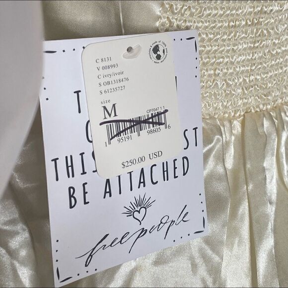 Free People Remy Set  - Picture 5 of 6